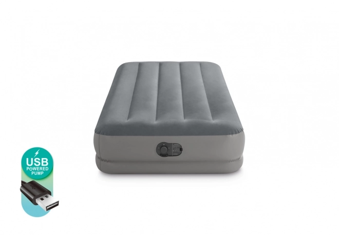 Nafukbares Bett Prestige Twin