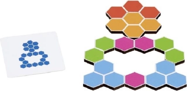 Goki Holzpuzzle Schildkröte