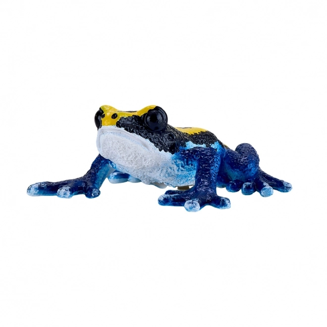 Mojo Blattfärberfigur
