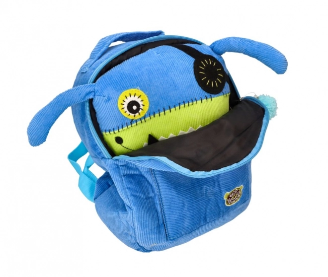 Rucksack EcoSnoopers Monster