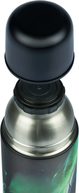 Thermoflasche Kugel 550 ml