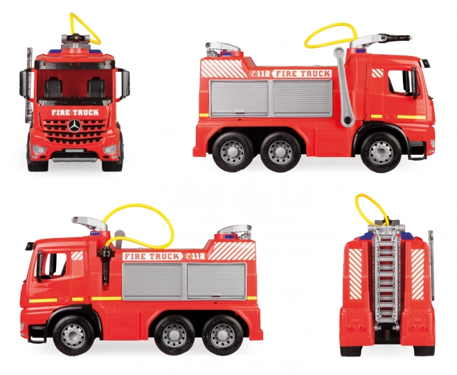 Feuerwehr Giga Trucks 66 cm