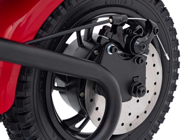 Motor SPEED Power Rot