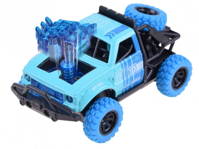 Spielzeugauto Predator 4x4 Stuntauto