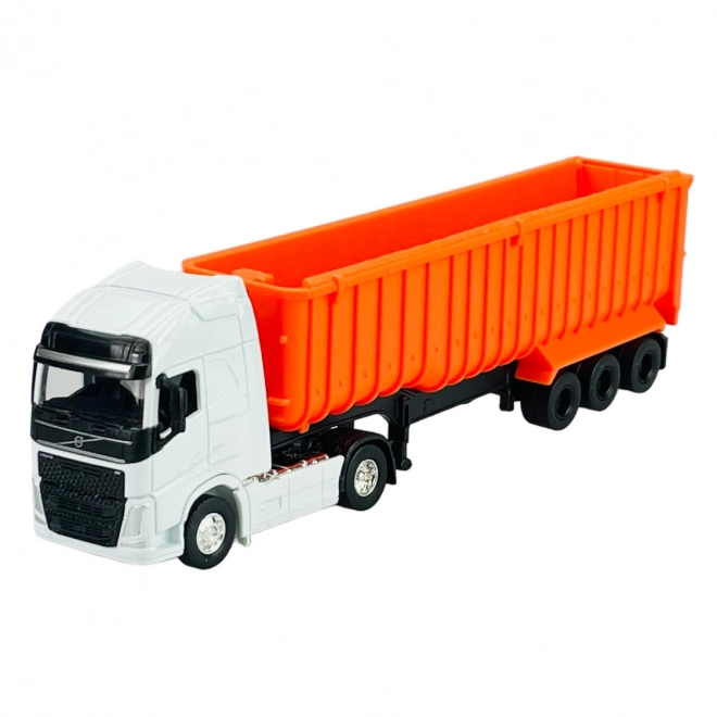 Welly Model VOLVO FH Lkw 1:64