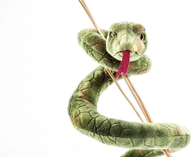 Elastischer Körper für kreatives Spielen