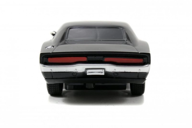 Schnell und wütend RC Auto Dodge Charger 1970 1:24