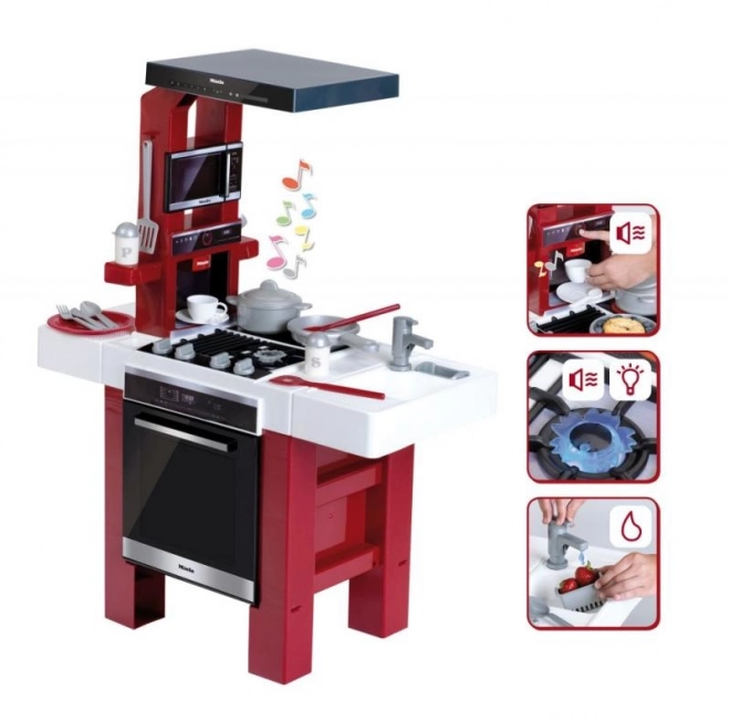 Spielküche Miele FRESH