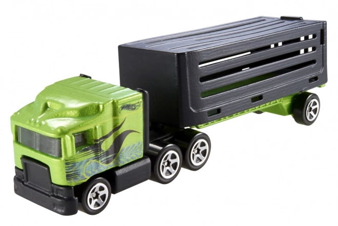 Hot Wheels Schwerlasttransporter