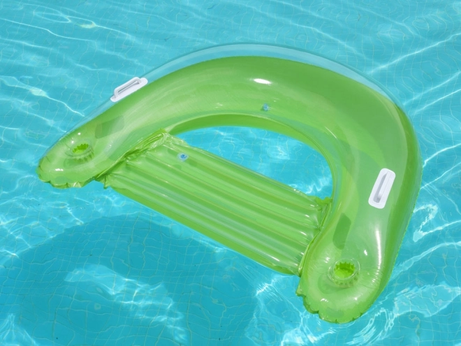 Komfortabler Schwimmstuhl Bestway