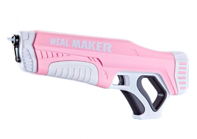 Automatische Wasserpistole Pink 350 ml