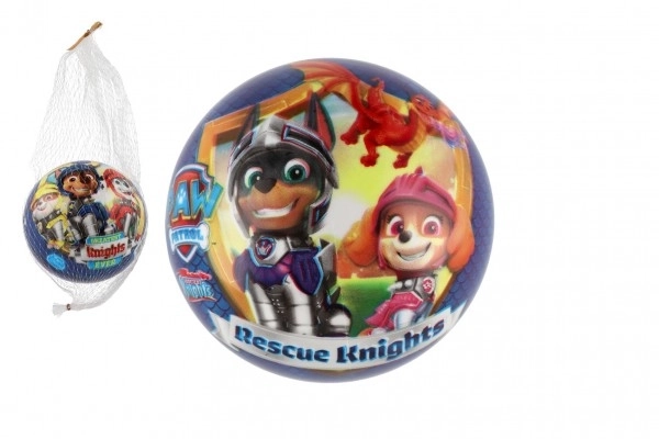 Paw Patrol Ball 14cm