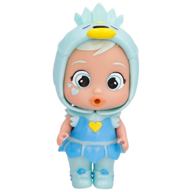 Cry Babies Magic Tears Sterne Häuser Sydney Spielfigur