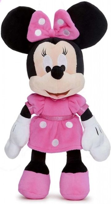 Disney Plüschfigur Minnie Maus