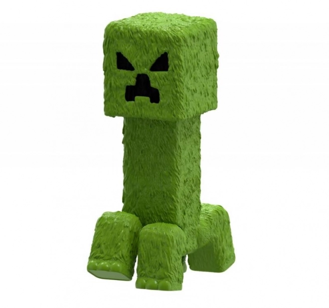 Filmfigur aus Minecraft groß