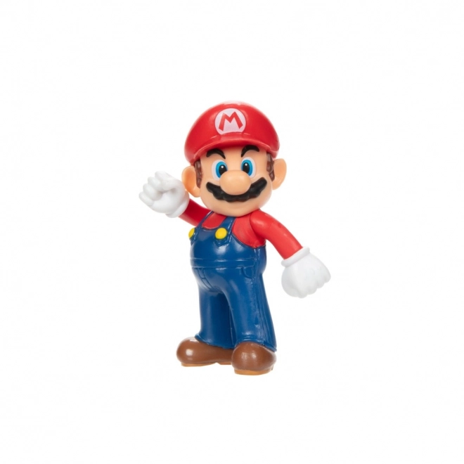 Super Mario Figur 6 cm