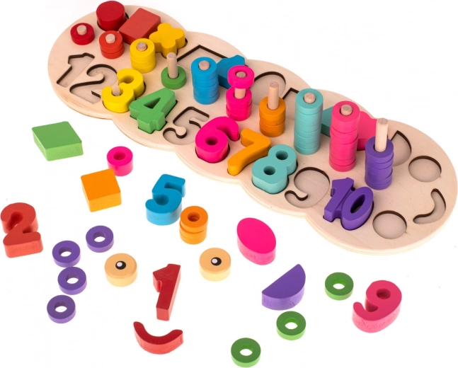 Sicheres und langlebiges Material