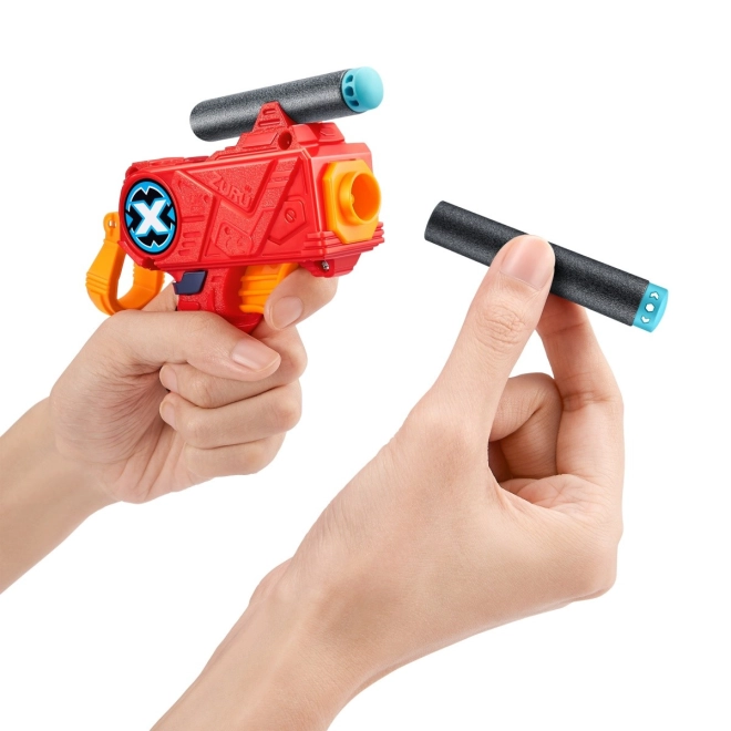 Kompakter Blaster Micro