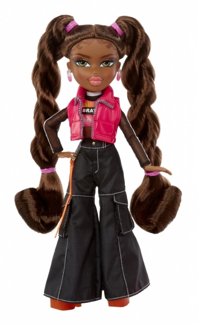 Bratz Puppe Sasha