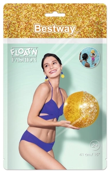 Bestway Glamour Strandball