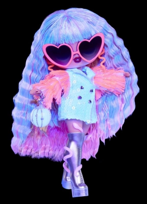 L.O.L. Surprise! Neon Pop Star Tweens Puppe - Thea Stars