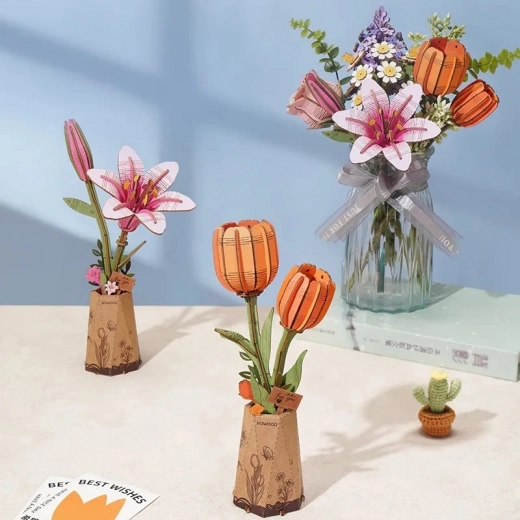 Tolles Geschenk, das Freude macht