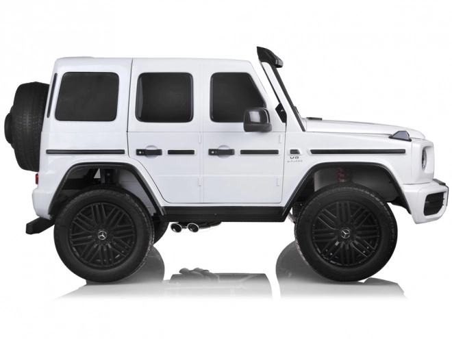 Batteriebetriebenes Auto Mercedes G-Klasse 63 AMG