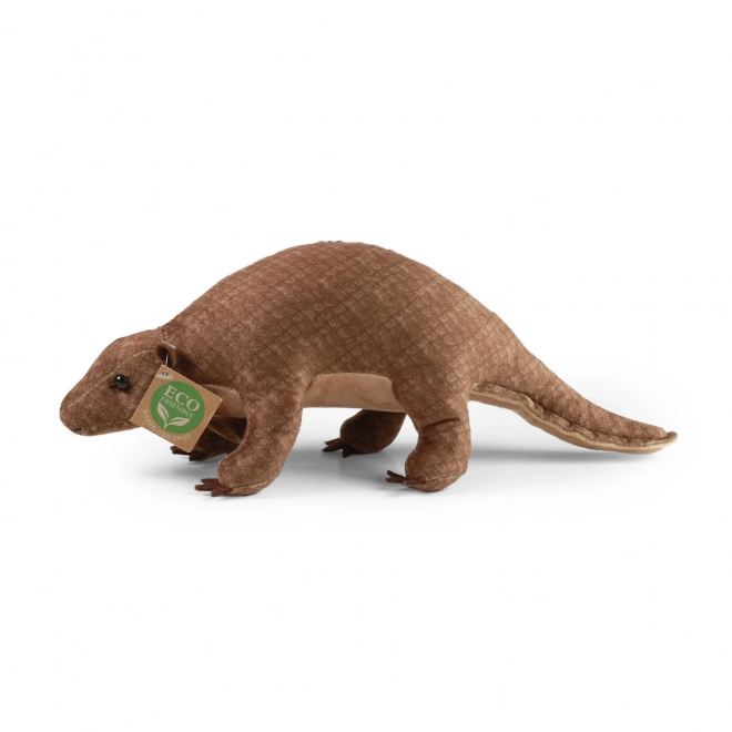 Pangolin Kuscheltier 35 cm Eco-friendly