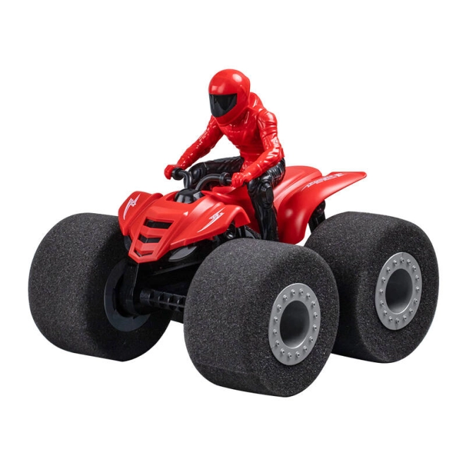 Fortschrittliches Spiel mit RC-Quad