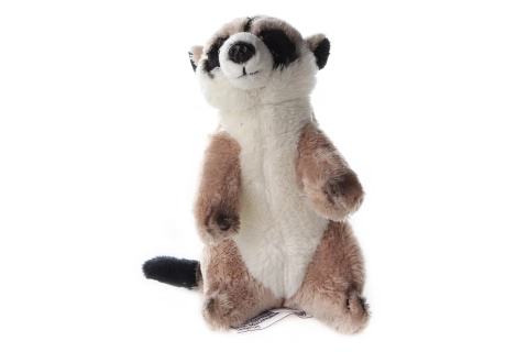Plüsch-Erdmännchen 14 cm
