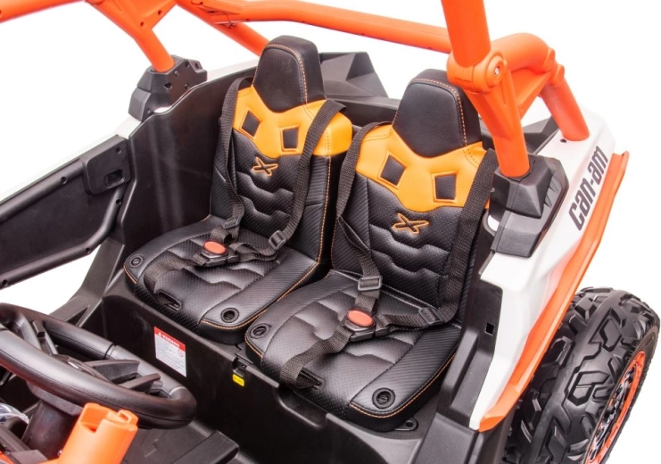 Sicherheit und Komfort