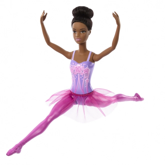 Barbie Ballerina Puppe - Rosa Blondine