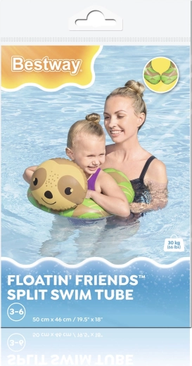 Robustes, getestetes Material mit Reparaturflicken