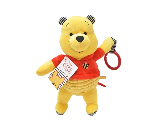 Rainbow Anhängbare Plüschfigur Winnie Puuh