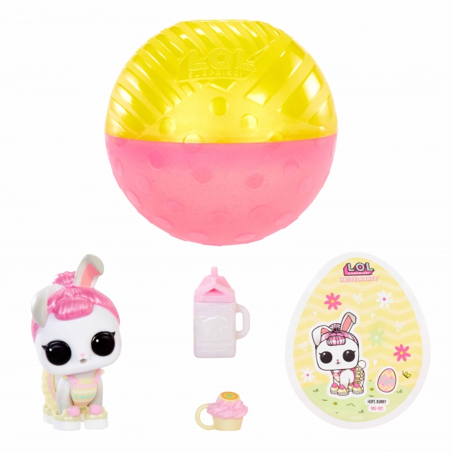 L.O.L. Surprise! Frühling Kollektion – 2 Varianten