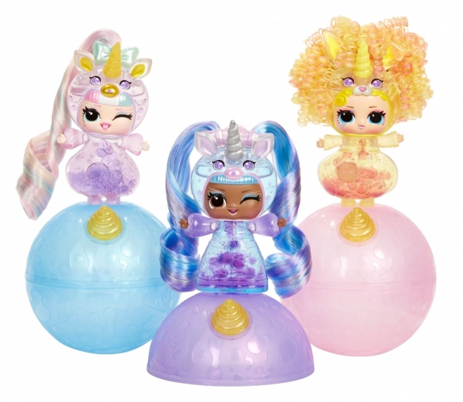 L.O.L. Surprise Einhorn Lampe Spielset