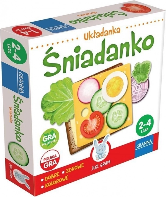 Frühstücksspiel