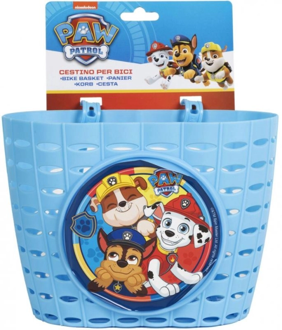 Beliebtes Paw Patrol Motiv