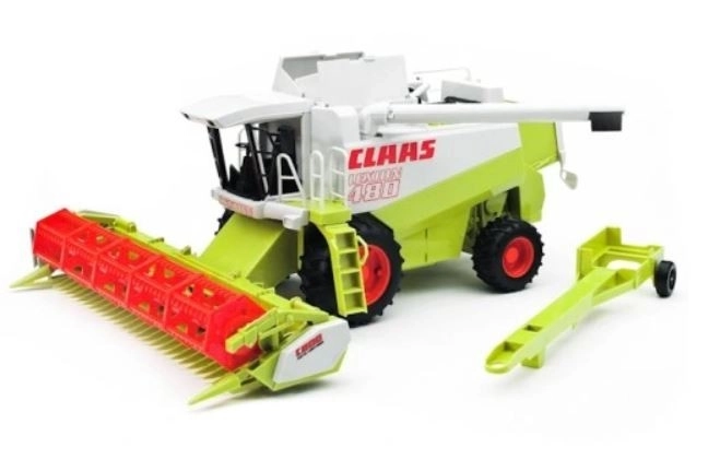 Bruder Claas Lexion 480 Spielzeug-Mähdrescher