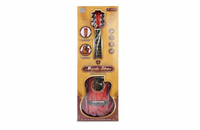 Kinder Gitarre Artyk