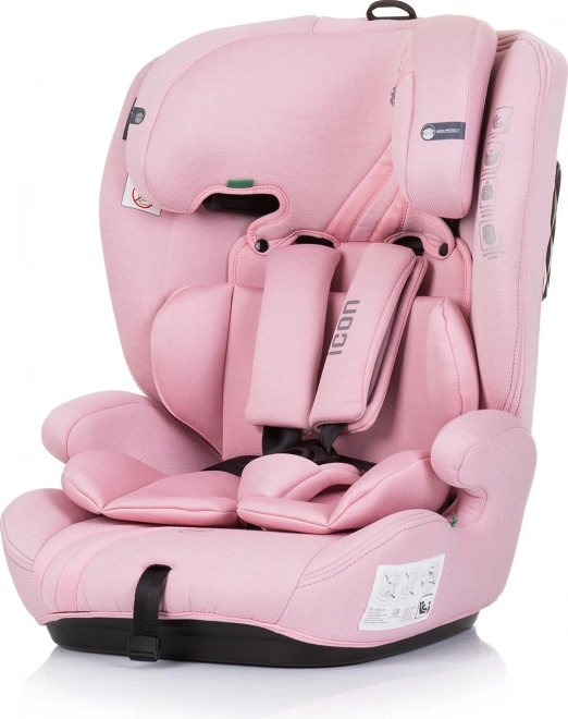 Autokindersitz Flamingo i-Size von Chipolino