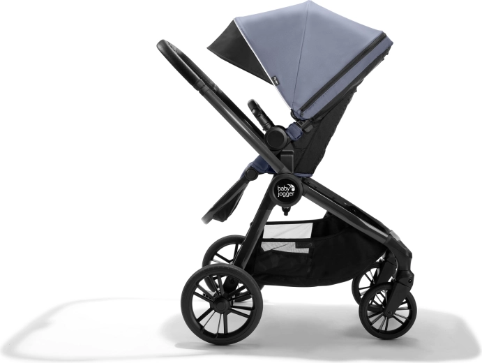 Geländetaugliche Räder mit Federung