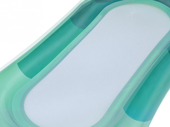 Bestway Schwimmmatratze mit Netzboden