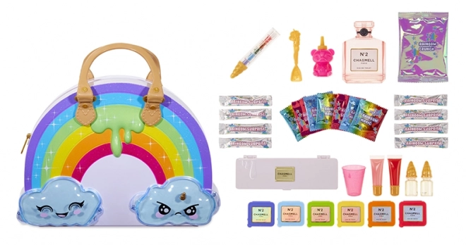 Regenbogenschleim Kit von RAINBOW SURPRISE