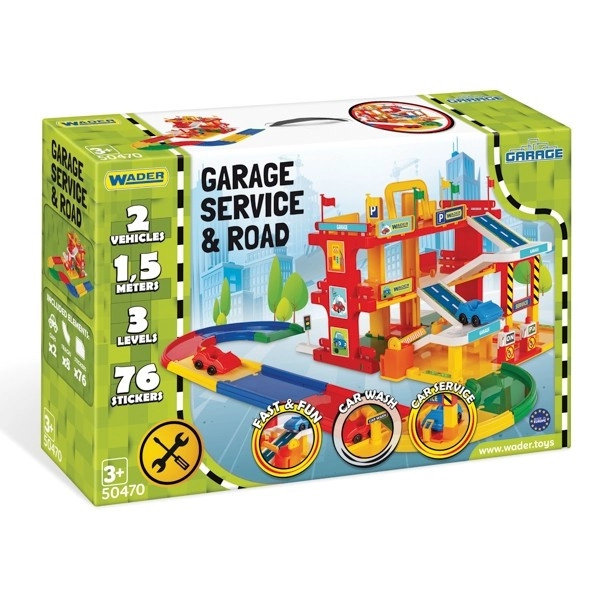 Sicherer und langlebiger Spielspaß
