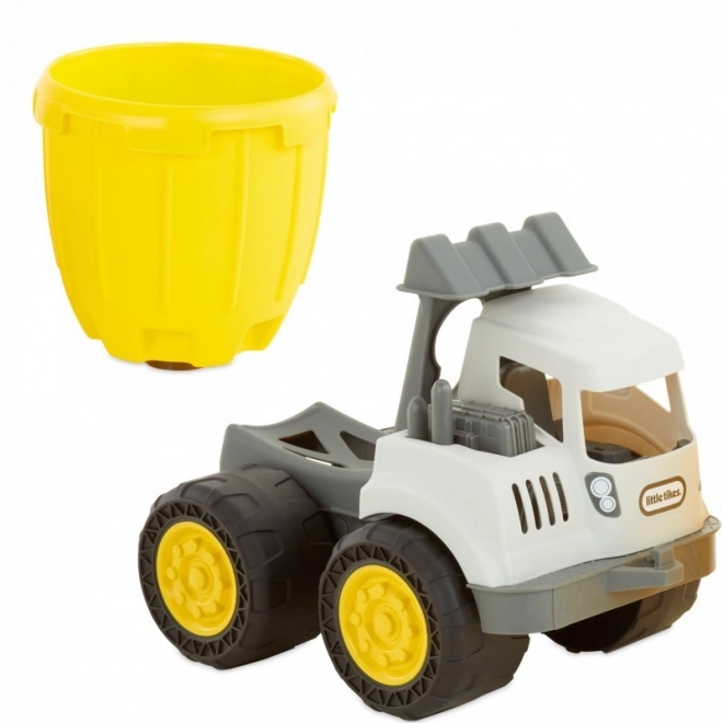 Betonmischer 2-in-1 Dirt Diggers