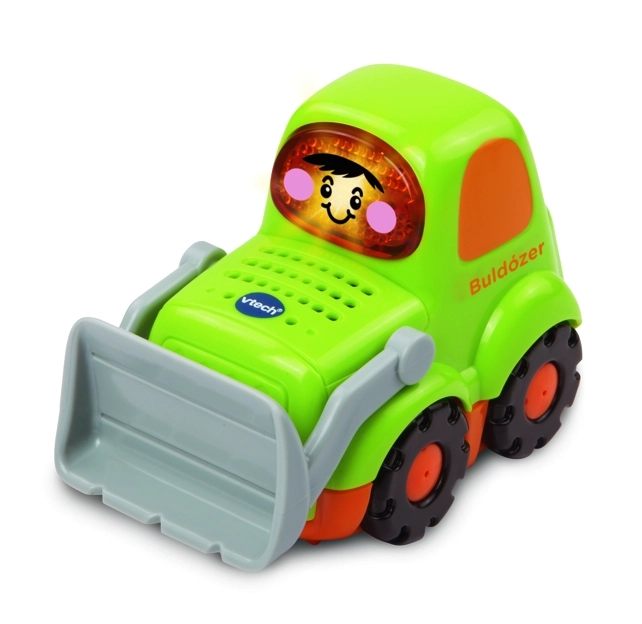 Müllwagen Tut Tut von VTech