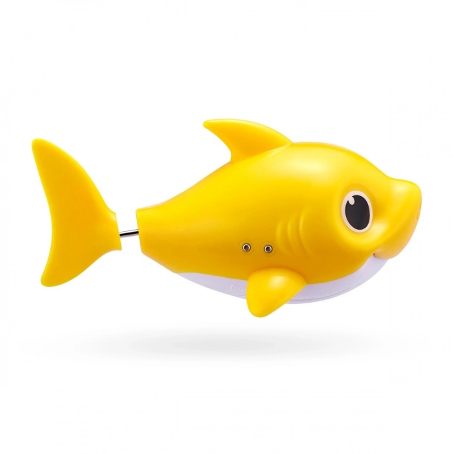 Schwimmender Mini Baby Shark Figur