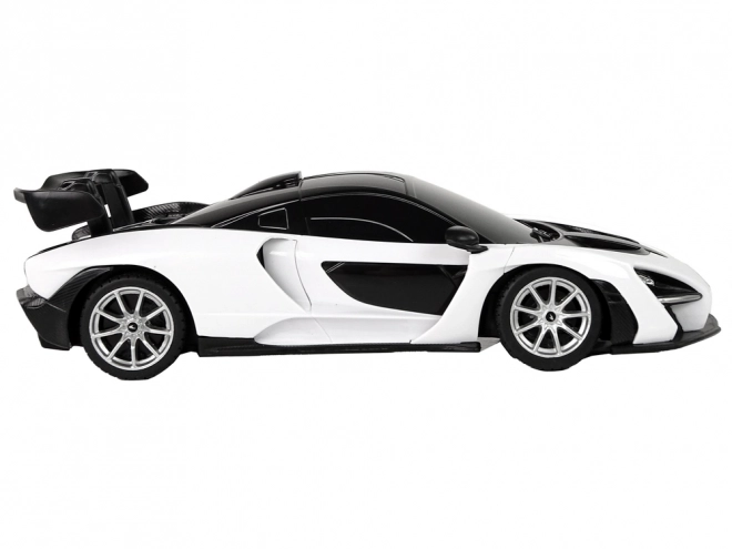 R/C Auto McLaren Senna 1:24 weiß
