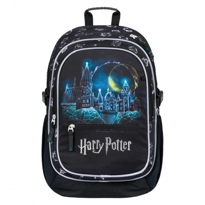 Harry Potter Hogwarts Schulset: Rucksack, Federmäppchen, Sportbeutel